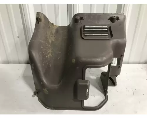 Peterbilt 388 Dash Assembly