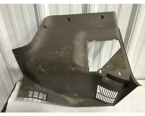 Peterbilt 388 Dash Assembly