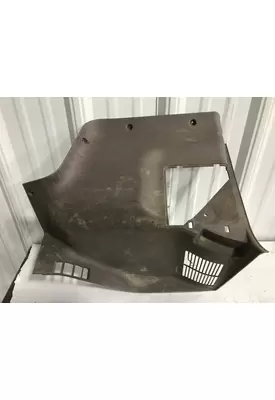 Peterbilt 388 Dash Assembly