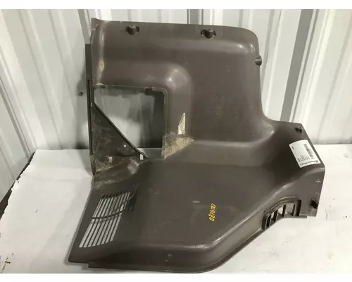 Peterbilt 388 Dash Assembly