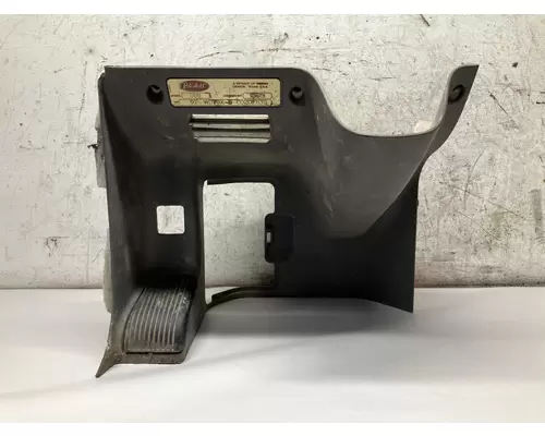 Peterbilt 388 Dash Assembly
