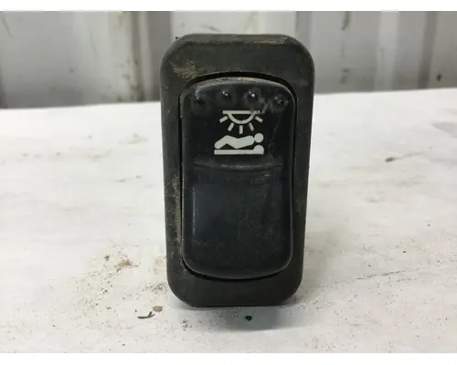 Dash / Console Switch Peterbilt 388 Vander Haags Inc Sf