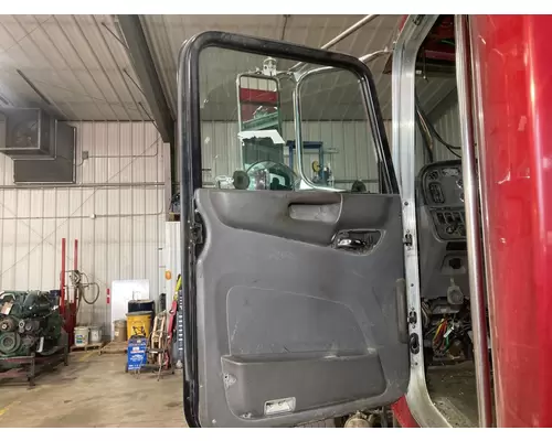 Peterbilt 388 Door Assembly, Front