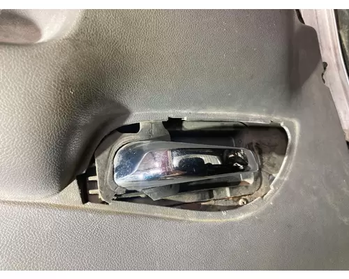 Peterbilt 388 Door Assembly, Front