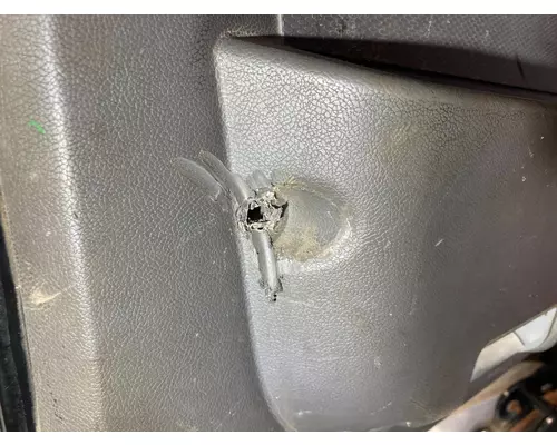 Peterbilt 388 Door Assembly, Front