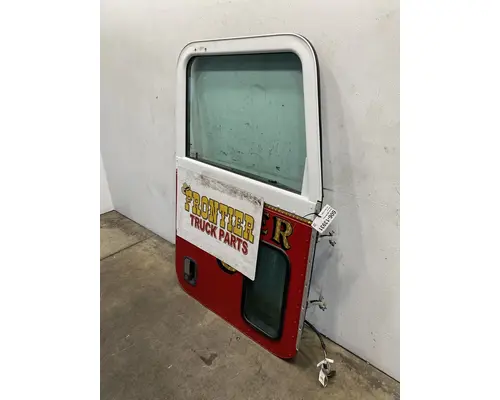 Door Assembly, Front PETERBILT 388 Frontier Truck Parts