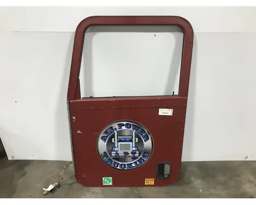 Door Assembly, Front Peterbilt 388 Vander Haags Inc Sf