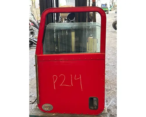 Door Assembly, Front PETERBILT 388 Payless Truck Parts