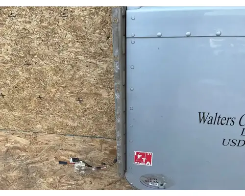 Door Assembly, Front Peterbilt 388 Complete Recycling Group LLC