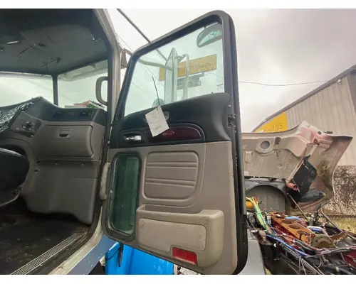Door Assembly, Front PETERBILT 388 Crj Heavy Trucks And Parts