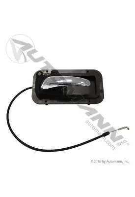 Peterbilt 388 Door Handle