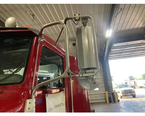 Peterbilt 388 Door Mirror