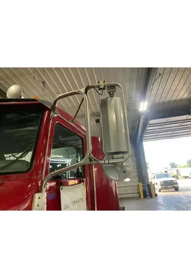 Peterbilt 388 Door Mirror