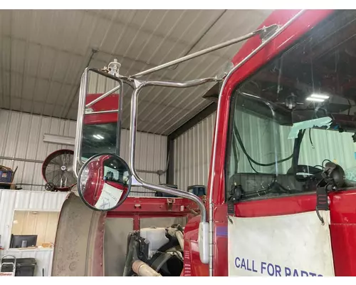 Peterbilt 388 Door Mirror