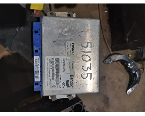 ECM (Brake & ABS) PETERBILT 388 Truck Salvage International Inc