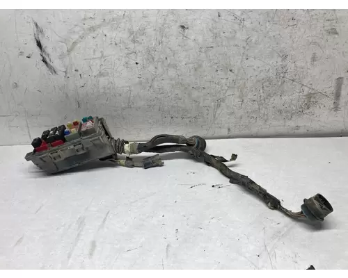Electrical Parts, Misc. Peterbilt 388 Vander Haags Inc Cb