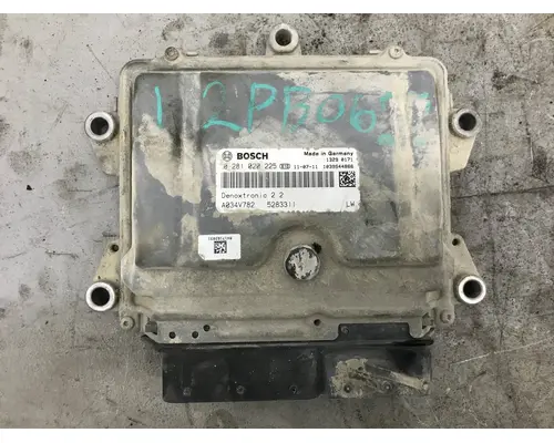 Electrical Parts, Misc. Peterbilt 388 Vander Haags Inc Kc