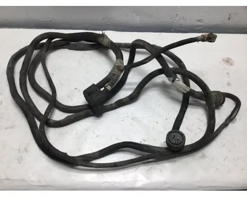 Peterbilt 388 Electrical Misc. Parts