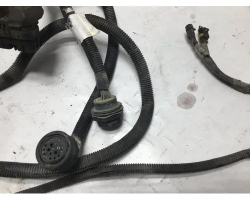 Peterbilt 388 Electrical Misc. Parts