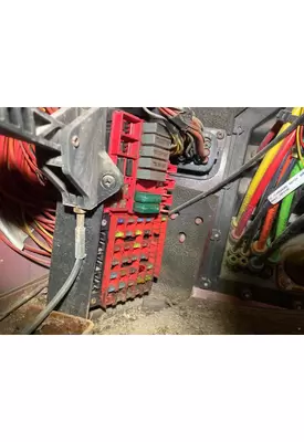 Peterbilt 388 Electrical Misc. Parts