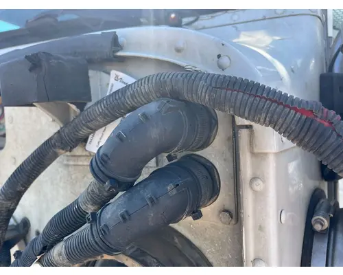 Peterbilt 388 Electrical Misc. Parts