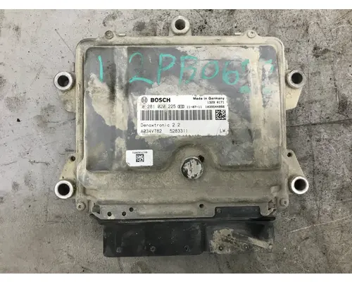 Peterbilt 388 Electrical Misc. Parts