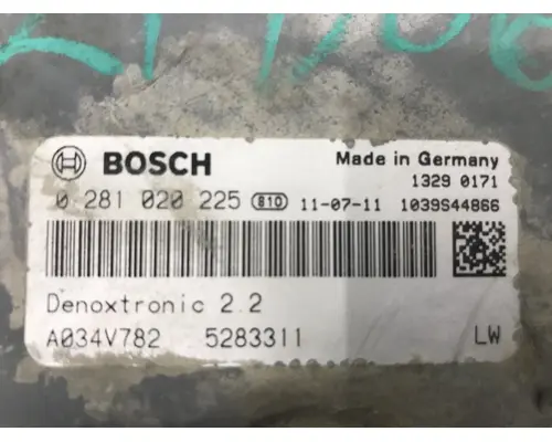 Peterbilt 388 Electrical Misc. Parts