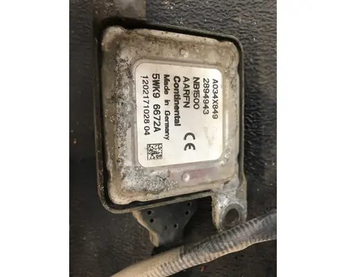 Electrical Parts, Misc. Peterbilt 388 Payless Truck Parts