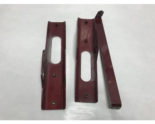 Peterbilt 388 Engine Brackets, Misc.