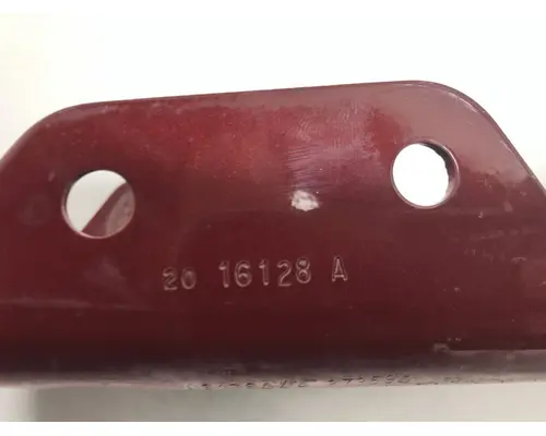 Peterbilt 388 Engine Brackets, Misc.