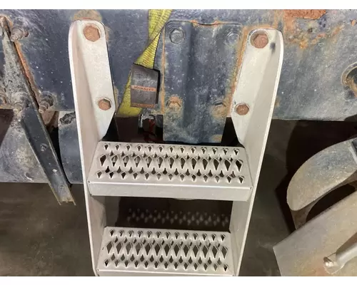 Peterbilt 388 Engine Brackets, Misc.