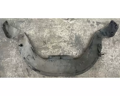 Engine Mounts PETERBILT 388 High Mountain Horsepower
