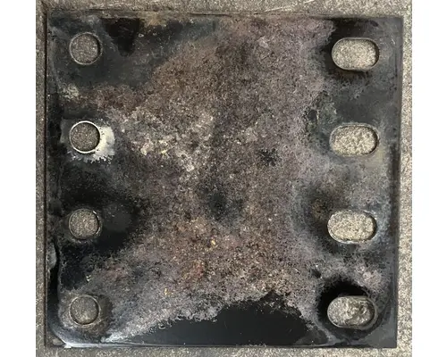 Engine Mounts PETERBILT 388 High Mountain Horsepower