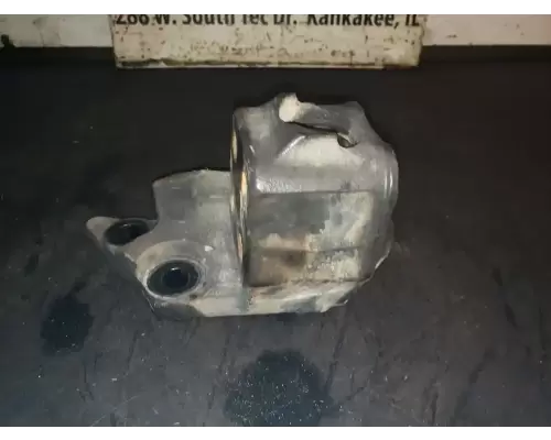 Peterbilt 388 Engine Mounts