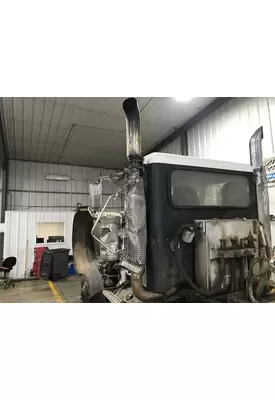 Peterbilt 388 Exhaust Assembly