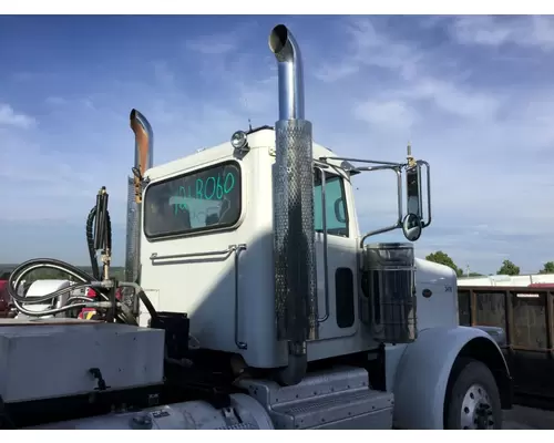 Peterbilt 388 Exhaust Assembly