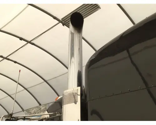 Peterbilt 388 Exhaust Pipe