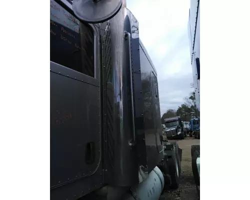 Exhaust Pipe PETERBILT 388 LKQ Plunks Truck Parts And Equipment - Jackson