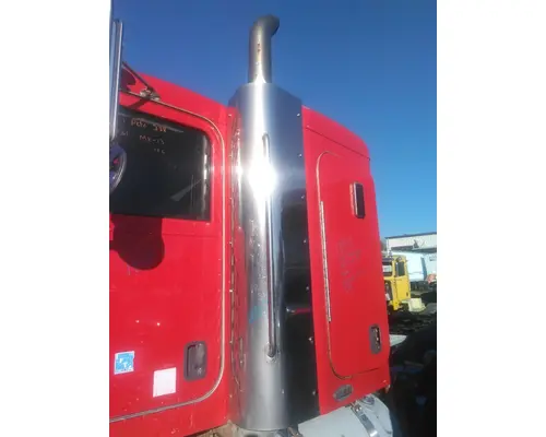 Exhaust Pipe PETERBILT 388 LKQ Plunks Truck Parts And Equipment - Jackson