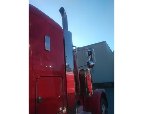Exhaust Pipe PETERBILT 388 LKQ Plunks Truck Parts And Equipment - Jackson