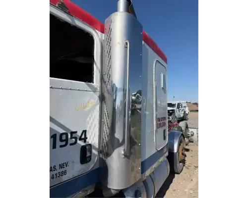 Exhaust Pipe Peterbilt 388 Holst Truck Parts