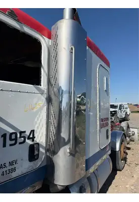 Peterbilt 388 Exhaust Pipe