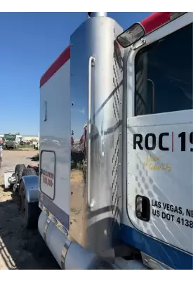Peterbilt 388 Exhaust Pipe