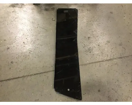 Side Fairing Peterbilt 388 Vander Haags Inc Dm