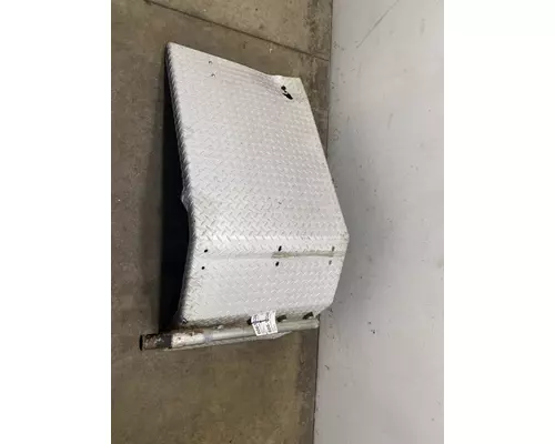 Fender Extension PETERBILT 388 Frontier Truck Parts