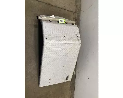Fender Extension PETERBILT 388 Frontier Truck Parts