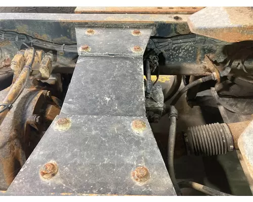 Peterbilt 388 Frame (unused)