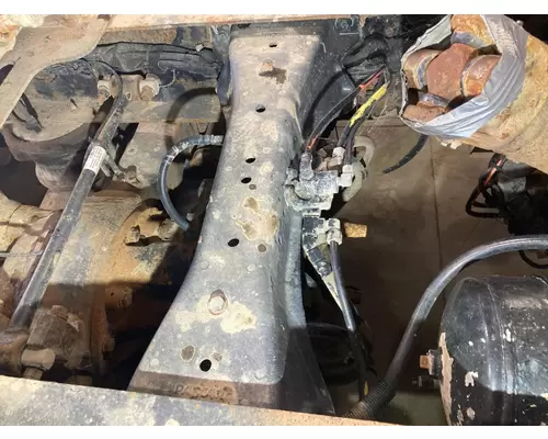 Peterbilt 388 Frame (unused)