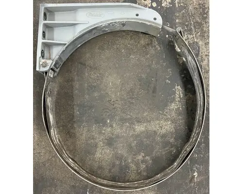 Fuel Tank Strap/Hanger PETERBILT 388 High Mountain Horsepower