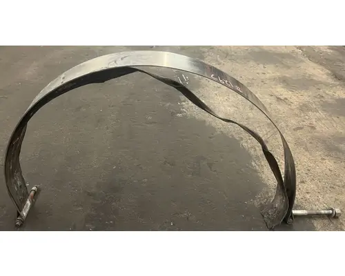 Fuel Tank Strap/Hanger PETERBILT 388 High Mountain Horsepower